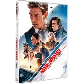 Divisa Mision Imposible 7 Dvd
