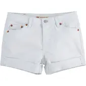 Levi's 6495Az Bermuda Bimba Girl Kids Shorts