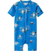 Reima Swim Overall, Atlantti cool blue (6391) 80 cm