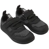 Reima Barfußschuhe " Telmin Kids " in Schwarz | Gr.: 22