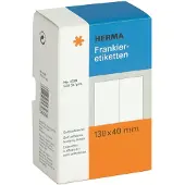 Herma Frankieretiketten