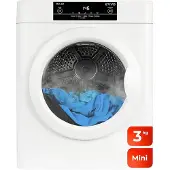 Cecotec Mini S3 V2 Toplader-waschmaschine