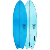 Ocean & Earth Ezi-rider 5´6´´ Surfbrett