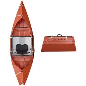 Oru Kayak Lake Sport Faltbares Kajak