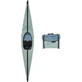 Oru Kayak Bay St Faltbares Kajak