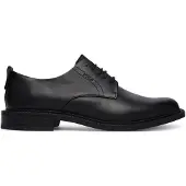 HUGO Halbschuhe Lysander 50569016 Schwarz