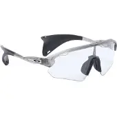 Oakley Sonnenbrillen Stunt Devil A 0OO9525 95250637 Grau