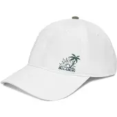 Billabong Cap WBEO-BB-U3-002-SS26 Weiß