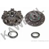 KAWE Kupplungssatz Kupplung 8156505