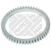 MAPCO 76535 Weitere ABS-Teile ABS Ring für KIA CARNIVAL / GRAND CARNIVAL III (VQ) vorne beidseitig