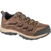 Columbia Crestwood 1781181203, Trekkingschuhe, Herren, Braun