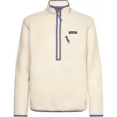Patagonia Fleece für Damen Retro Pile Marsupial