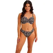Fantasie Vollschalen-Bikinioberteil Damen Shell Bay