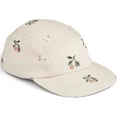 Liewood Rory Kappe, Peach/Sea shell, 53