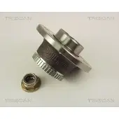 TRISCAN Radlagersatz für RENAULT LAGUNA I (B56, 556) 133mm 8530 25219