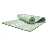 Adidas Yoga Mat - 10mm - Linen Green