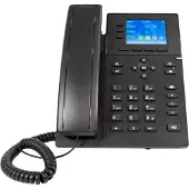 AGFEO T 17 SIP schwarz