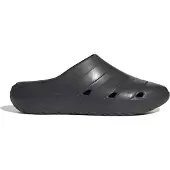 Adidas Uni Adicane Clogs, Carbon/Carbon/Core Black, 38 EU