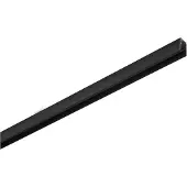 SLV 1006549 1m Aufbauschiene tief, 48V TRACK, schwarz, DALI