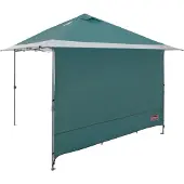 Coleman 2 Seitenwände für FastPitch OnePush Pavillon M