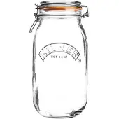 Kilner Einmachglas, (1 tlg.), 3 Liter
