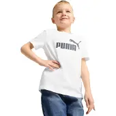 Puma Ess No. 1 Logo Tee Ps 68493002 Kinder