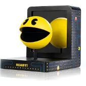 First 4 figures First4Figures - Pac-Man (PAC-MAN) PVC /Figure