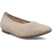 Gabor Ballerinas in Beige | Gr.: 40
