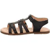 Superfit Flair Sandalette Schwarz