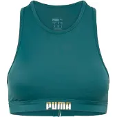 Puma Racerback Bikinioberteil