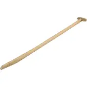 Ammerland Spatenstiel 91cm, einstielfertig