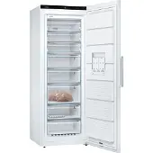 Bosch Gefrierschrank Serie 6 "GSN58DWDV" 191 cm hoch 70 cm breit