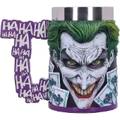 Nemesis Now The Joker Tankard 15.5cm