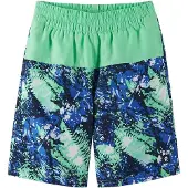 Reima Strandshorts " Papaija " in Fresh Mint | Gr.: 104