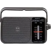 Sanyo Ks115gry Tragbares Radio