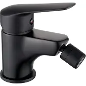 Deante Moderne Bidetarmatur mit optimaler Wassertemperatur und spritzfreiem Strahl
