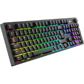 Sharkoon OfficePal KB70W, Tastatur