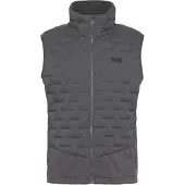 Helly Hansen Weste Herren HP Hybrid Stretch Insulator Vest Ebony-XXL