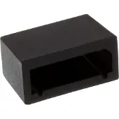 InLine Dust Cover for DisplayPort Plug