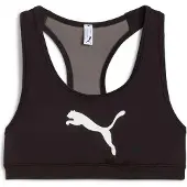 Puma 4keeps Sport-bh Mittlerer Halt