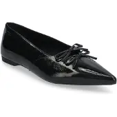 Vagabond Shoemakers Damen Ballerinas Hermine 5933 - Zwart - Größe 39