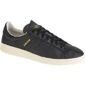 Adidas Earlham GW5759, Sneaker, Herren, Schwarz, Größe: 46 2/3