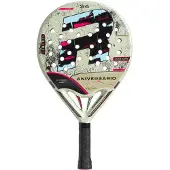 Royal Padel 36. Jubiläumslicht