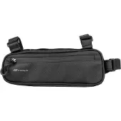 Force Quad 1.7l Rahmentasche Schwarz Schwarz One Size