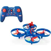 Marvel ferngesteuerte Drone Auto RC Marvel Spider-Man Drone 203225004