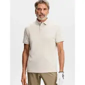 J.lindeberg J. LINDEBERG Polo Tour Tech, beige