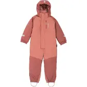 Viking Toasty Schneeanzug, Rosa, 134
