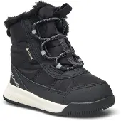 Viking Aery SL GTX Winterstiefel, Black/Charcoal, 23