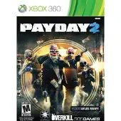 Payday 2