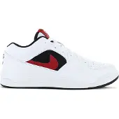 Nike Air Jordan Stadium 90 - Chicago - Herren Sneakers Schuhe Weiß DX4397-116 , EU 40.5 US 7.5